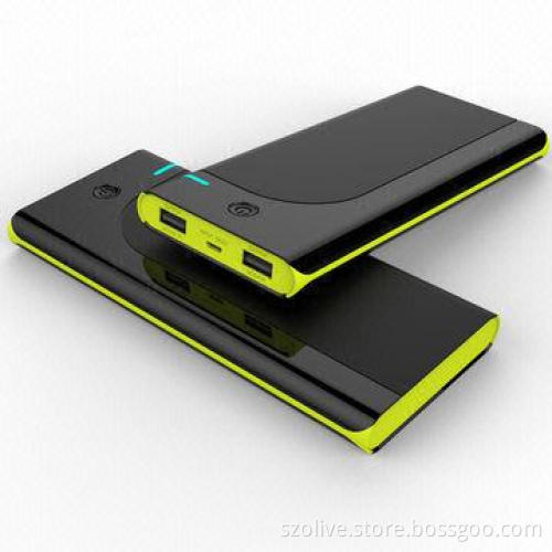 Thin Power Bank, 10,000mAh